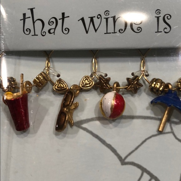 Wine Charms - Picture 3 of 4